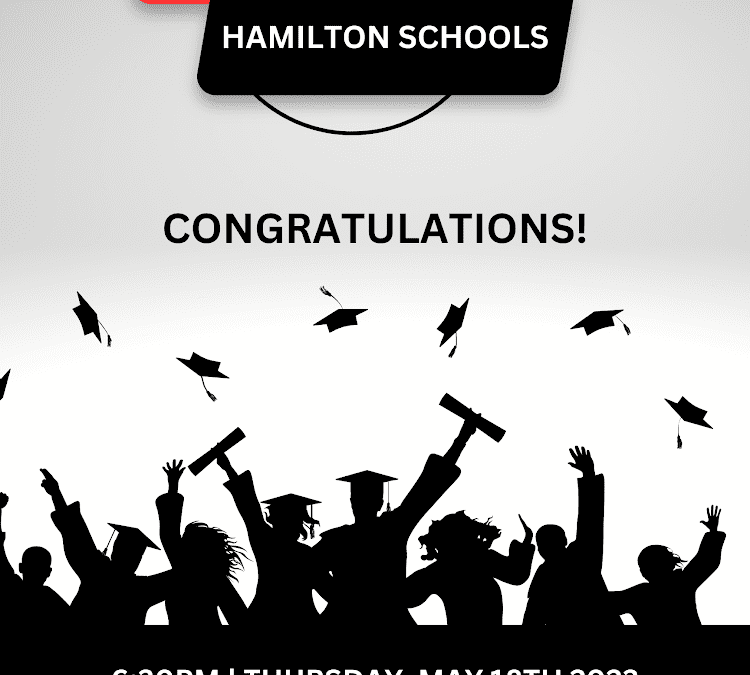 8th Grade Promotion Reminder
