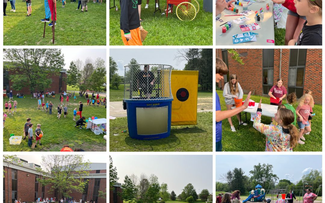 HES Quarter 4 PBIS Carnival
