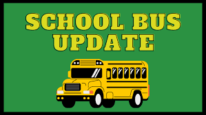 Transportation Update for August 20